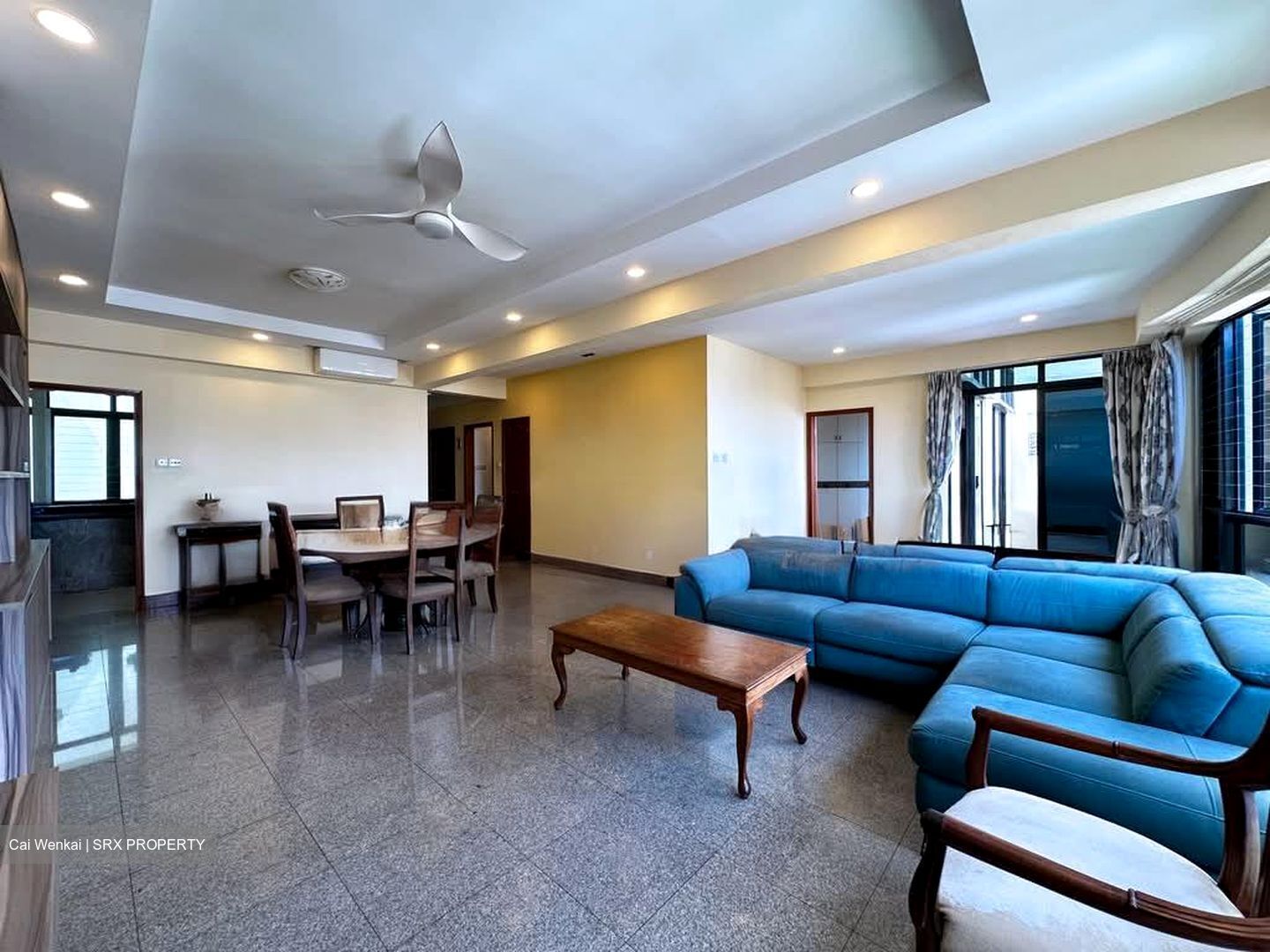 Eastpoint Green (D18), Condominium #579144501